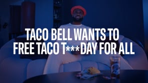 Freeing Taco Tuesday film still
